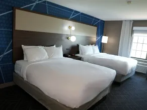 Comfort Inn & Suites Ogallala - Chambre