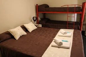 Casi Guemes Hotel - Camera