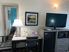 Baymont by Wyndham Eden - Chambre