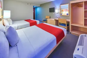 City Express by Marriott Saltillo Sur - Chambre