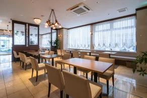 Hotel Katsuyama Premiere - Ristorante