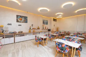 maarif elite suite - Restaurang