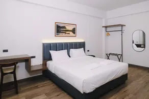 Raya Hotel Krabi - Quarto
