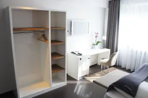 Business Wieland Hotel - Chambre