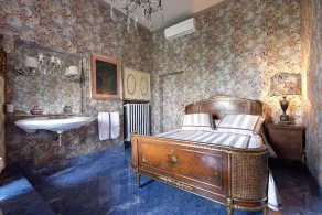 Poggio Bello - Chambre