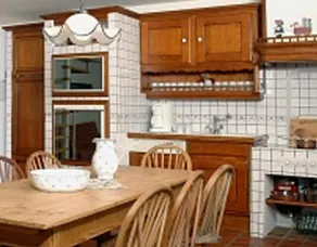 Apartamento Schencking 2 - Cozinha privada