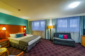 ibis Styles Bielsko Biala - Room