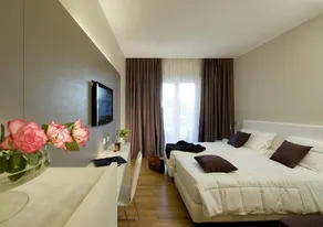 Domus Porto Di Traiano Resort - Room