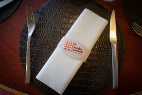 Logis hôtel Au Relais Nivernais - Restaurant