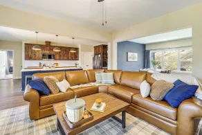 Gated Community w/ Perks: North Carolina Hideaway - Interiör