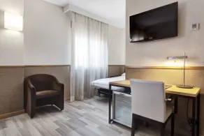 Catalonia Santa Justa - Room
