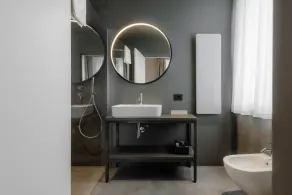 Villa del Brolo - Famiglia Furia - Badezimmer