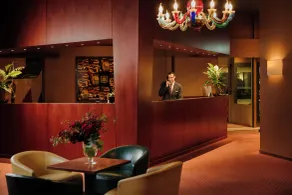 Hotel Barchetta Excelsior - Hall