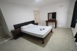 OYO Hotel Colibri - Habitación