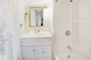 The Lightkeeper’s Inn - Salle de bain