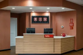 TownePlace by Marriott Suites Clarksville - Réception