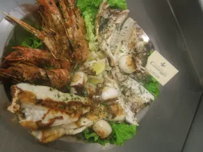 Locanda Canareggio - Restaurant