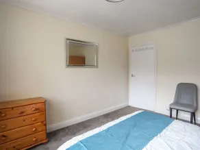 Haddef Penmaenmawr - Rom