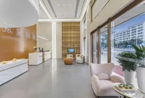 BAIHENG HOTEL - Recepcja