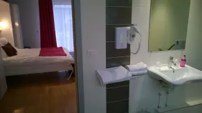 Cour Du Tonnelier - Room
