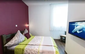 Pension SiLa - Quarto