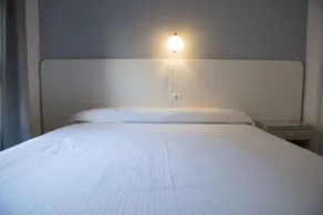 Apartamentos Ripoll Ibiza - Rom
