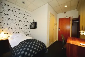 Best Western Hotel Sverre - Room