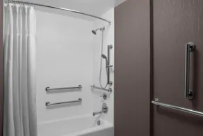 SpringHill Suites by Marriott Grand Rapids Airport Southeast - Chambre
