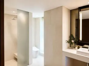 Western Palace Hotel - Bagno