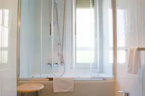 Crisol Almirante Bonifaz - Bathroom