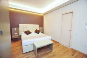 Hotel Dori - Room