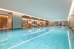 Crowne Plaza Huaihua by IHG - Pool