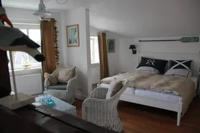 Hotel Lili Marleen - Rum
