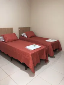 Attriun Hotel - Room