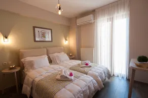 Villa Harmony-Crete Residences - Rom