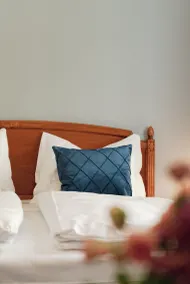 hideauts hotels Villa R - Værelse
