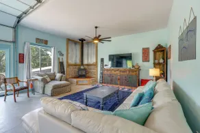 Sunset Deck & Private Dock: Ozarks Lake House! - Innenbereich