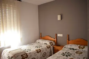 Hostal La Tablada - Room