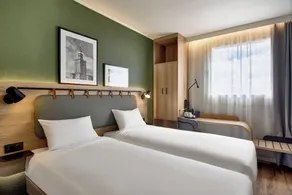 CAMPANILE PRIME Krakow Old Town - Room