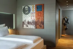 INNSiDE by Meliá Prague Old Town - Chambre