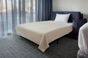 Courtyard by Marriott Silver Spring North/White Oak - Chambre