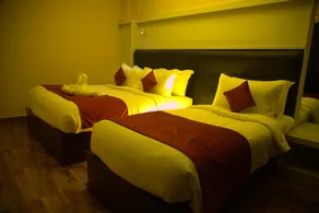 Hotel Wayanad Square - Room