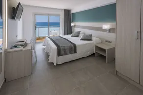 4R Miramar Calafell - Chambre