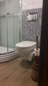 Lysko Gjestegård - Baño