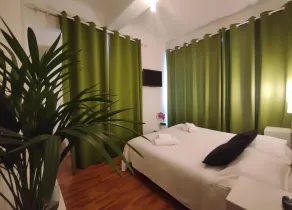 Hotel Birillo - Chambre