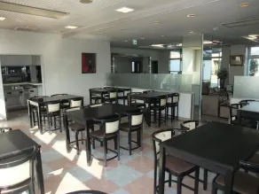 Hotel New Takahashi Tsukuba-Ushiku IC Kouyadai - Ristorante