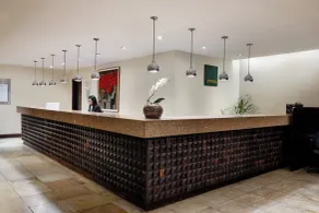 Savoy Othon Lite - Reception