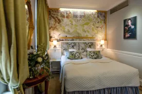 Hotel Polski Pod Białym Orłem - Room