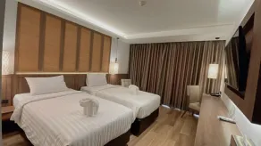 Sareeviengping Hotel Chiangmai - Room