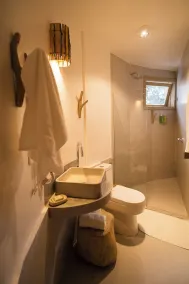 Bela Vista Hotel Boutique - Bathroom